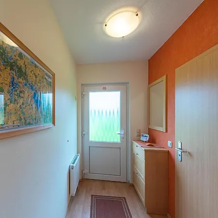 Holiday home Sonnenblume_dh *